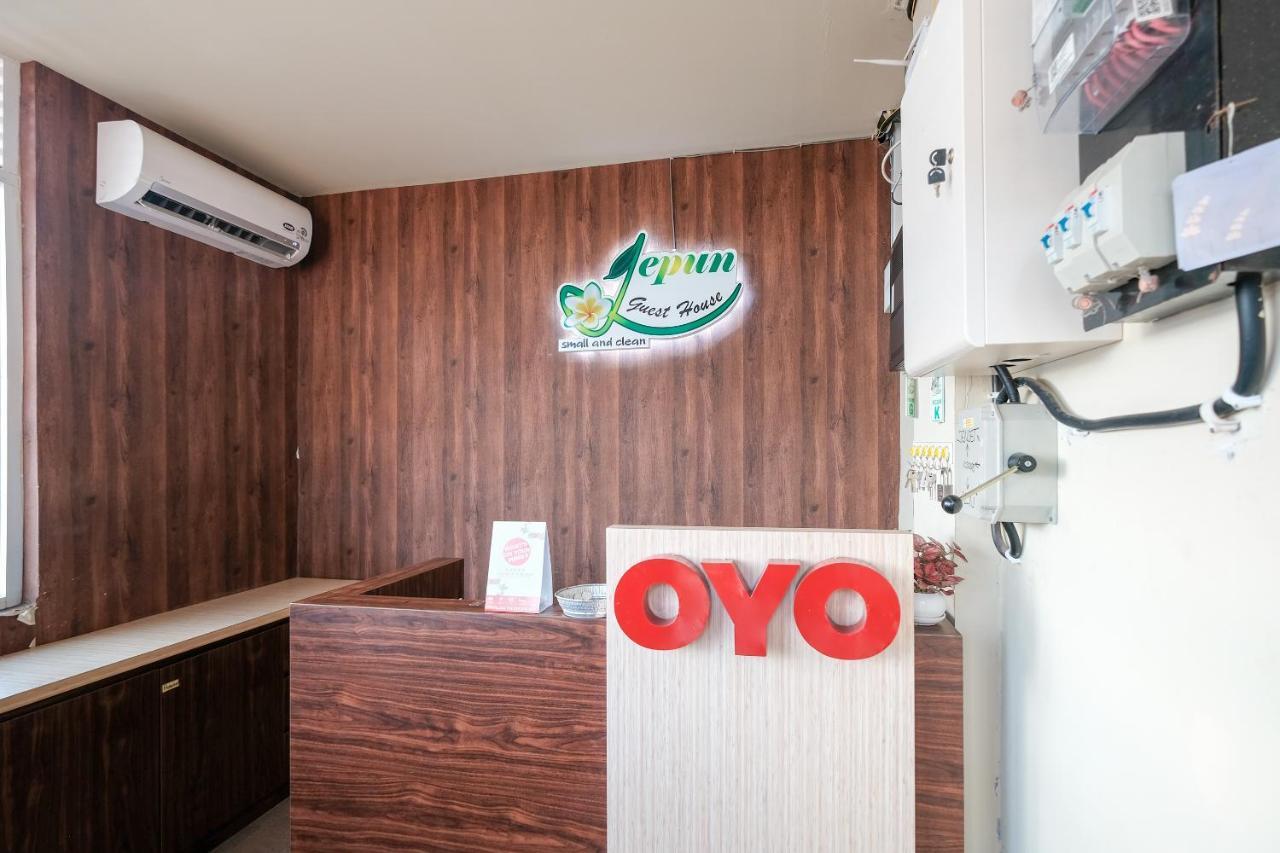 Oyo 683 ジュプン ゲストハウス マタラム エクステリア 写真